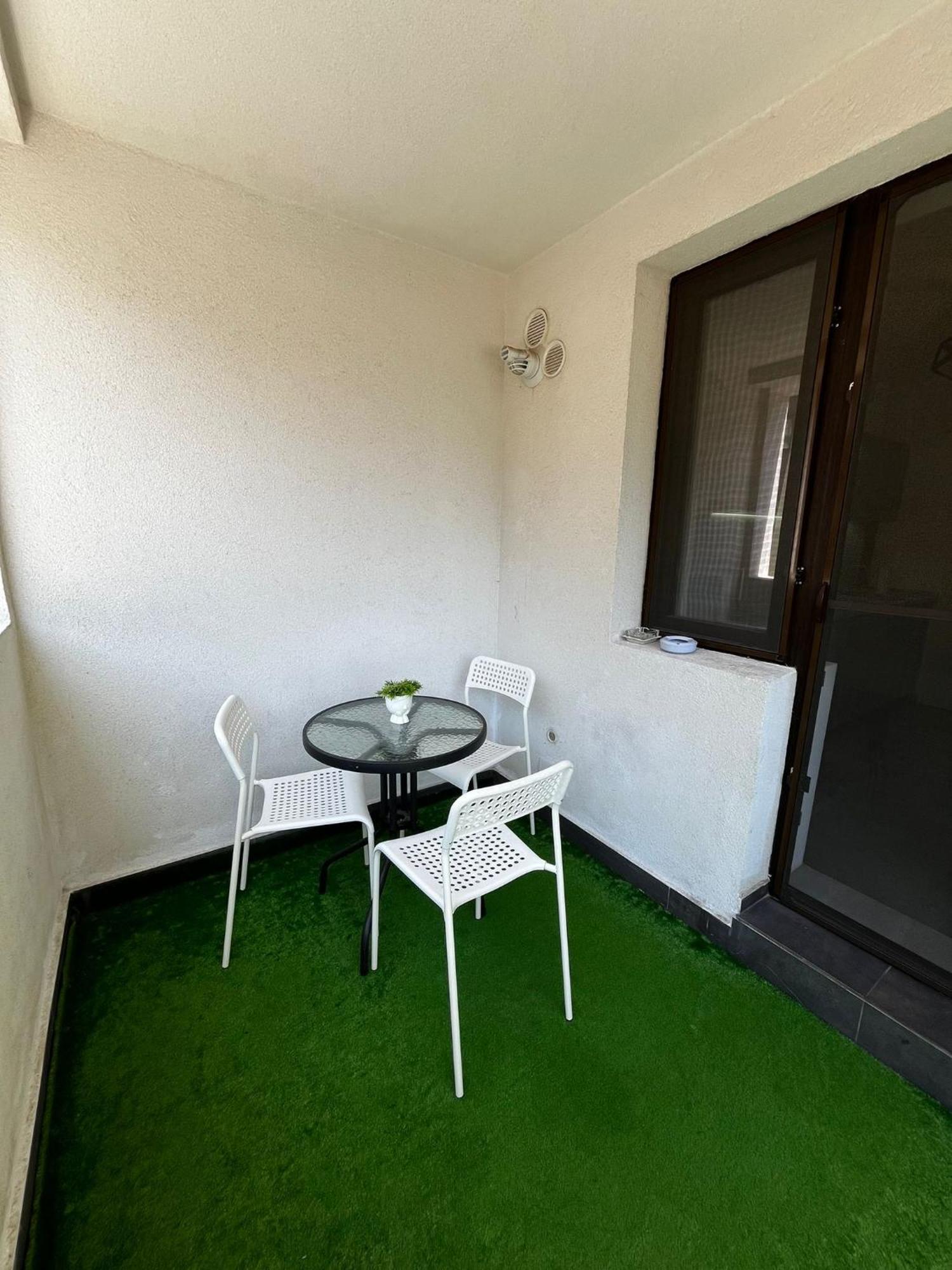 Ferienwohnung Dream 1 Bukarest Exterior foto